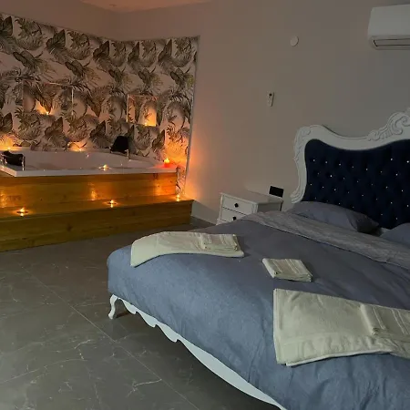 / Kayakoey Villalari Villa Fethiye