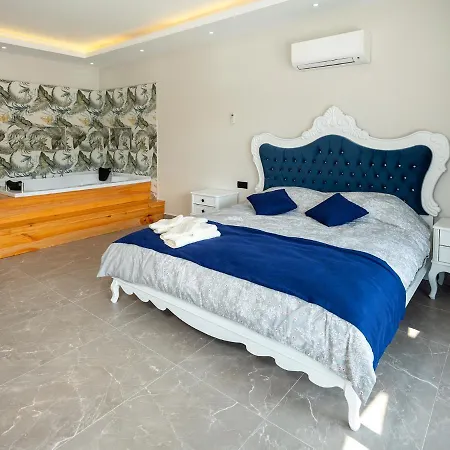 Villa / Kayakoey Villalari Fethiye