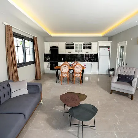 Villa / Kayakoey Villalari *