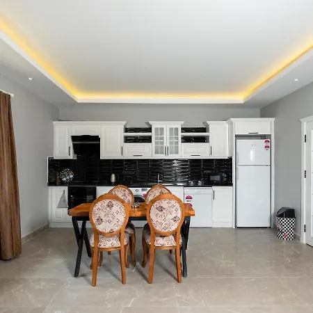 / Kayakoey Villalari Fethiye