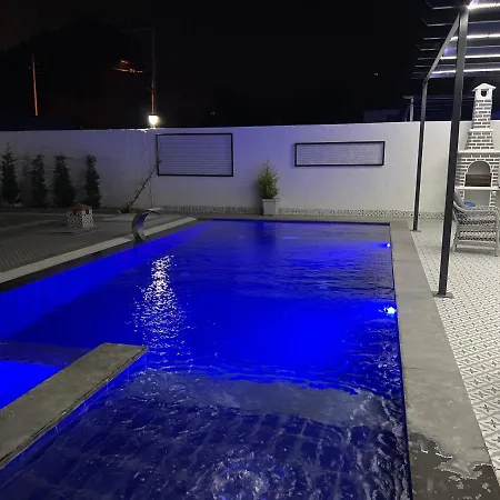 Villa / Kayakoey Villalari