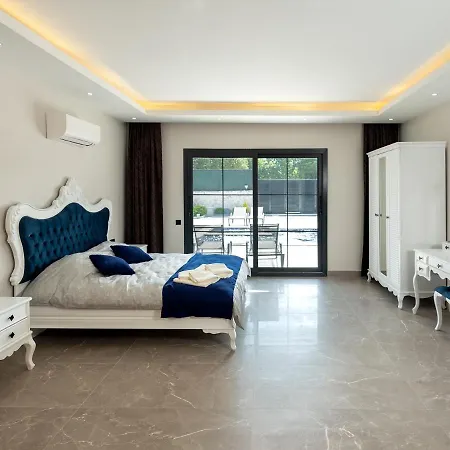 / Kayakoey Villalari Fethiye